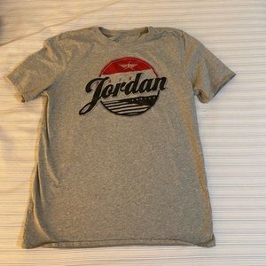 Air Jordan Shirt